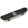 PUENTE 31-inch Skateboard 7-layer Maple Wood Deck with T-shape Tool for Kids / Adults / Beginners