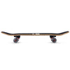 PUENTE 31-inch Skateboard 7-layer Maple Wood Deck with T-shape Tool for Kids / Adults / Beginners