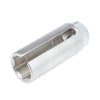 5pcs O2 Thread Chasers Oxygen Sensor Socket Install Car Repair Tool