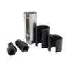 5pcs O2 Thread Chasers Oxygen Sensor Socket Install Car Repair Tool