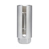5pcs O2 Thread Chasers Oxygen Sensor Socket Install Car Repair Tool