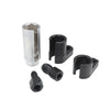5pcs O2 Thread Chasers Oxygen Sensor Socket Install Car Repair Tool