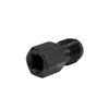 5pcs O2 Thread Chasers Oxygen Sensor Socket Install Car Repair Tool