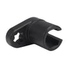 5pcs O2 Thread Chasers Oxygen Sensor Socket Install Car Repair Tool