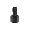 5pcs O2 Thread Chasers Oxygen Sensor Socket Install Car Repair Tool