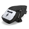 Sahoo Cycling Bike Saddle Bag Bicycle Strap-on Rear Back Tail