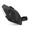 Sahoo Cycling Bike Saddle Bag Bicycle Strap-on Rear Back Tail