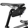 Sahoo Cycling Bike Saddle Bag Bicycle Strap-on Rear Back Tail