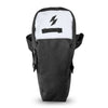 Sahoo Cycling Bike Saddle Bag Bicycle Strap-on Rear Back Tail
