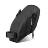 Sahoo Cycling Bike Saddle Bag Bicycle Strap-on Rear Back Tail