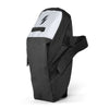 Sahoo Cycling Bike Saddle Bag Bicycle Strap-on Rear Back Tail