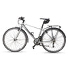 Sahoo Cycling Bike Saddle Bag Bicycle Strap-on Rear Back Tail