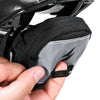 Sahoo Cycling Bike Saddle Bag Bicycle Strap-on Rear Back Tail