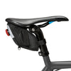 Sahoo Cycling Bike Saddle Bag Bicycle Strap-on Rear Back Tail