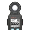 MESTEK LM610 Digital High Precision Illuminance Light Meter Lumen Photometer
