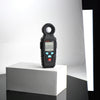 MESTEK LM610 Digital High Precision Illuminance Light Meter Lumen Photometer
