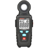 MESTEK LM610 Digital High Precision Illuminance Light Meter Lumen Photometer