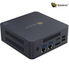 Beelink L55 Mini PC Intel Broadwell I3-5005U Intel HD Graphics 5500 Expandable 2TB 2.5 inch HDD 1TB SSD 2.4GHz + 5.8GHz WiFi 1000Mbps Dual Gigabit LAN USB3.0 Fast Charge