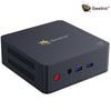 Beelink L55 Mini PC Intel Broadwell I3-5005U Intel HD Graphics 5500 Expandable 2TB 2.5 inch HDD 1TB SSD 2.4GHz + 5.8GHz WiFi 1000Mbps Dual Gigabit LAN USB3.0 Fast Charge