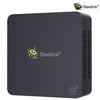 Beelink L55 Mini PC Intel Broadwell I3-5005U Intel HD Graphics 5500 Expandable 2TB 2.5 inch HDD 1TB SSD 2.4GHz + 5.8GHz WiFi 1000Mbps Dual Gigabit LAN USB3.0 Fast Charge