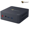 Beelink L55 Mini PC Intel Broadwell I3-5005U Intel HD Graphics 5500 Expandable 2TB 2.5 inch HDD 1TB SSD 2.4GHz + 5.8GHz WiFi 1000Mbps Dual Gigabit LAN USB3.0 Fast Charge
