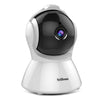 SriHome SH025 1080P AI Auto-tracking Indoor IP Camera