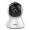 SriHome SH025 1080P AI Auto-tracking Indoor IP Camera