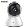 SriHome SH025 1080P AI Auto-tracking Indoor IP Camera