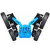 JJRC Q71 2.4G Double Sided RC Stunt Car RTR 360 Degree Flips / Cool Lights