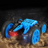 JJRC Q71 2.4G Double Sided RC Stunt Car RTR 360 Degree Flips / Cool Lights