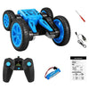 JJRC Q71 2.4G Double Sided RC Stunt Car RTR 360 Degree Flips / Cool Lights