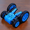 JJRC Q71 2.4G Double Sided RC Stunt Car RTR 360 Degree Flips / Cool Lights