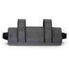 SAHOO Outdoor Bike Top Tube Bag Cycling Cylinder Handlebar Pouch