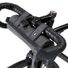 SAHOO Outdoor Bike Top Tube Bag Cycling Cylinder Handlebar Pouch
