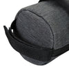 SAHOO Outdoor Bike Top Tube Bag Cycling Cylinder Handlebar Pouch
