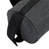 SAHOO Outdoor Bike Top Tube Bag Cycling Cylinder Handlebar Pouch