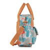 Insular 6068 Nylon Diaper Bag Water Resistant Mother Nappy Handbag Outdoor