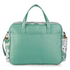 Insular 6068 Nylon Diaper Bag Water Resistant Mother Nappy Handbag Outdoor