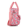 Insular 6068 Nylon Diaper Bag Water Resistant Mother Nappy Handbag Outdoor