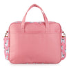 Insular 6068 Nylon Diaper Bag Water Resistant Mother Nappy Handbag Outdoor