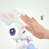 LE NENG TOYS Intelligent Rabbit Robot Toy