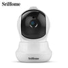 SriHome SH020 1080P Wireless IP Camera Indoor Surveillance