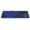 AKKO 3108V2 Wired Gaming Mechanical Keyboard Side Lettering Cherry Switch 108 Keys