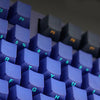 AKKO 3108V2 Wired Gaming Mechanical Keyboard Side Lettering Cherry Switch 108 Keys
