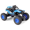 JJRC Q66 1:20 2.4G RC Off-road Climbing Car - RTR 6 - 8km/h Speed