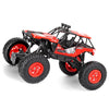 JJRC Q66 1:20 2.4G RC Off-road Climbing Car - RTR 6 - 8km/h Speed