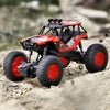 JJRC Q66 1:20 2.4G RC Off-road Climbing Car - RTR 6 - 8km/h Speed