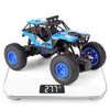 JJRC Q66 1:20 2.4G RC Off-road Climbing Car - RTR 6 - 8km/h Speed