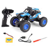 JJRC Q66 1:20 2.4G RC Off-road Climbing Car - RTR 6 - 8km/h Speed