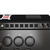 Qanba Q3 - PS4 - 01 Obsidian Joystick for PlayStation 4 / 3